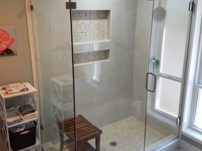 Lifetime Acrylic Tub and Shower Surrounds