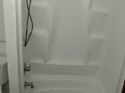 Bathtub Installation Services
