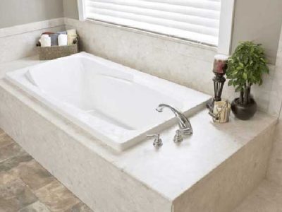 Home Bathtub Renovation