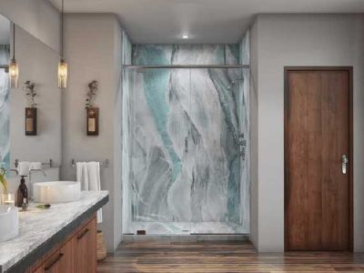 Luxury Bathroom Remodeling