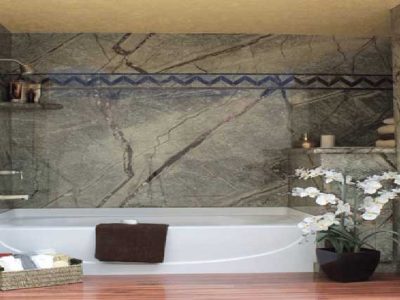 Luxury Bathtub Installation