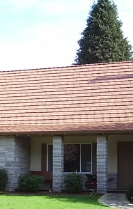 Metal Roof Tile Services