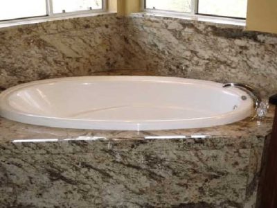 Quality Bathtub Installation