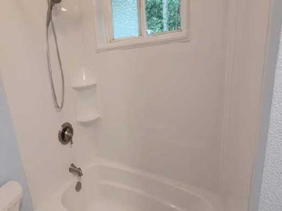 Residential Bathtub Services