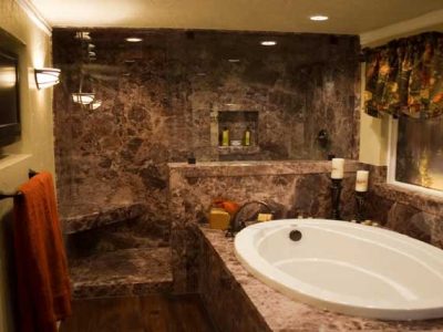 Residential Bathtub Replacement