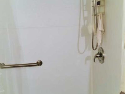 Shower Installation Services