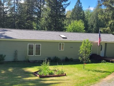 Vinyl Siding