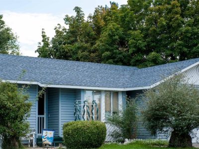 Home Roof Repairs