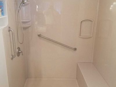 Quality Onyx Shower Installation Service