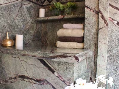 Quality Sentrel Bath Systems